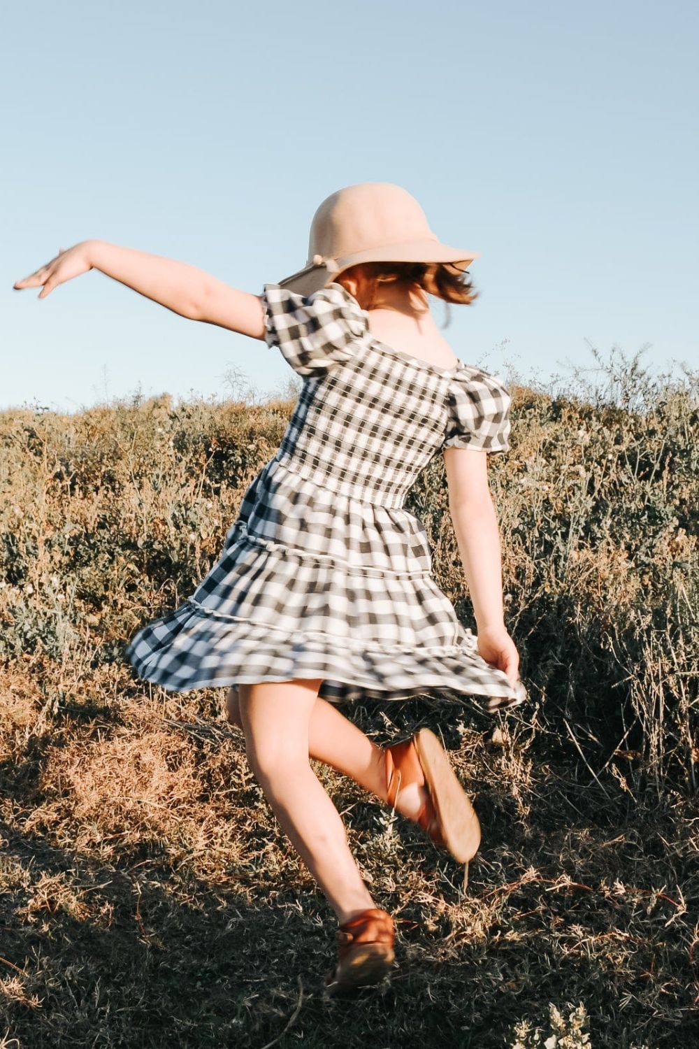 Love Henry Girls Daisy Dress