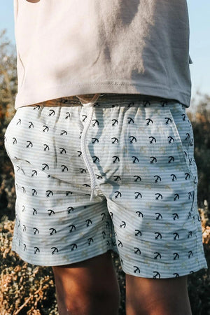 Love Henry Boys Sonny Shorts