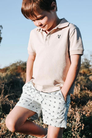 Love Henry Boys Sonny Shorts