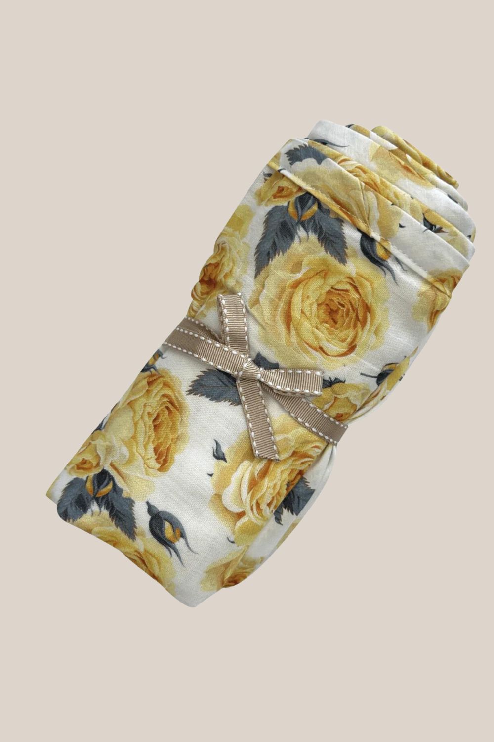 Love Henry Baby Girls Muslin Wrap