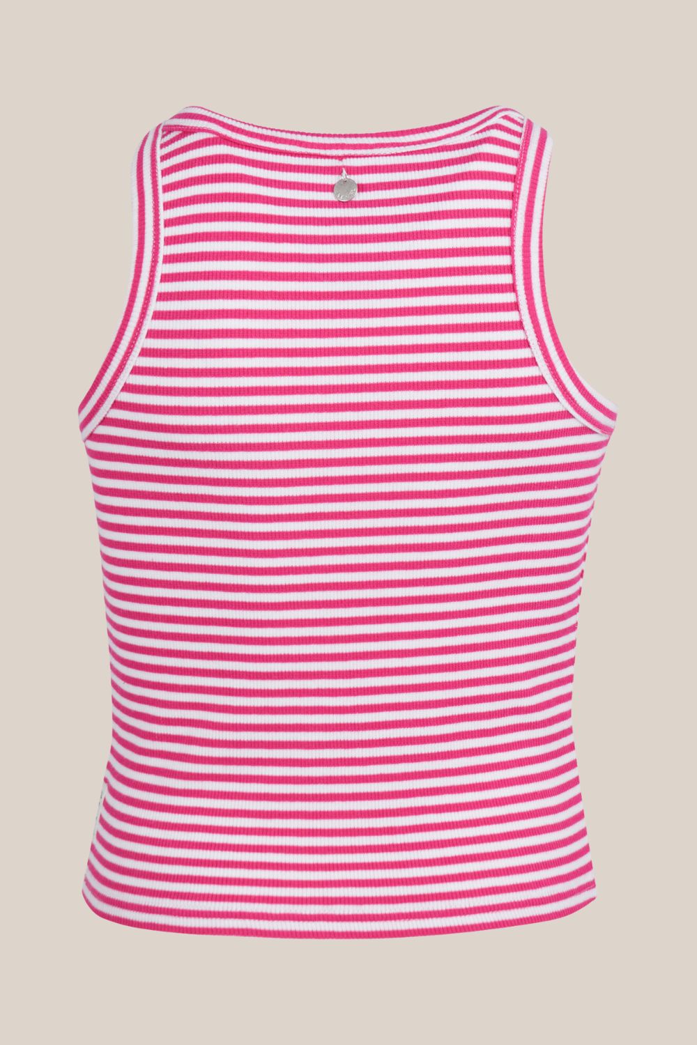 Eve Girl Everyday Stripe Rib Tank