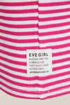 Eve Girl Everyday Stripe Rib Tank