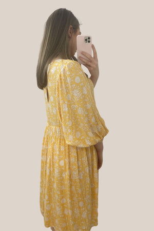 Delilah Mini Dress