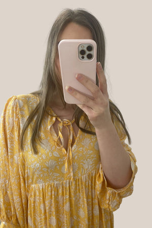 Delilah Mini Dress