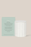 Circa White Tea & Wild Mint Candle 350g