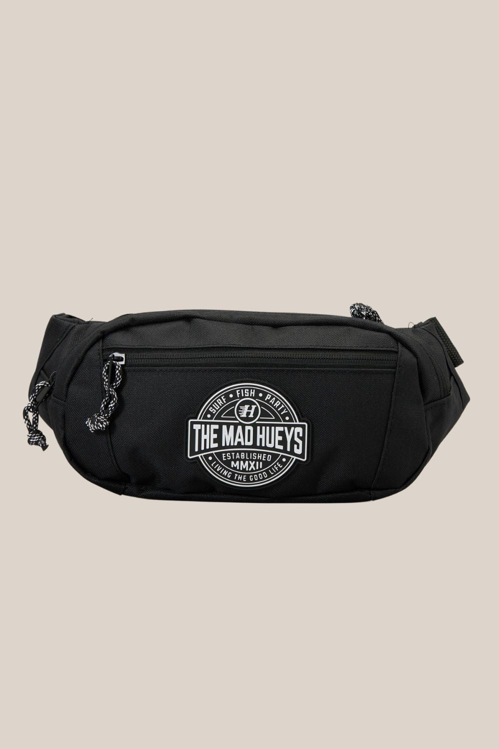 The Mad Hueys Life Bum Bag