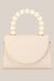 Olga Berg Wendy Arylic Bead Bag