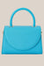 Olga Berg Sasha Top Handle Bag