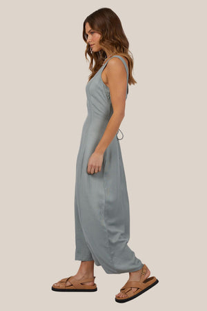 All About Eve Natalia Maxi Dress