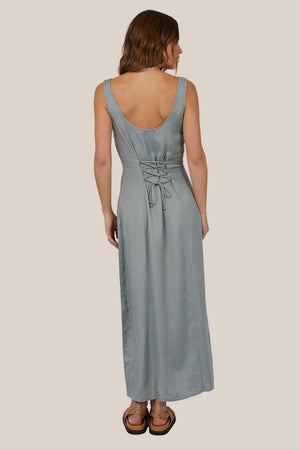 All About Eve Natalia Maxi Dress