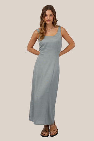 All About Eve Natalia Maxi Dress