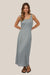 All About Eve Natalia Maxi Dress