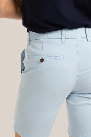 James Harper Chino Shorts