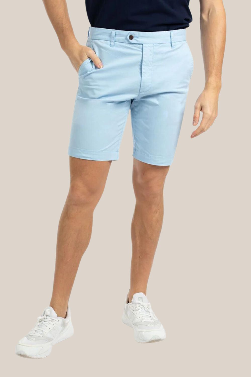 James Harper Chino Shorts