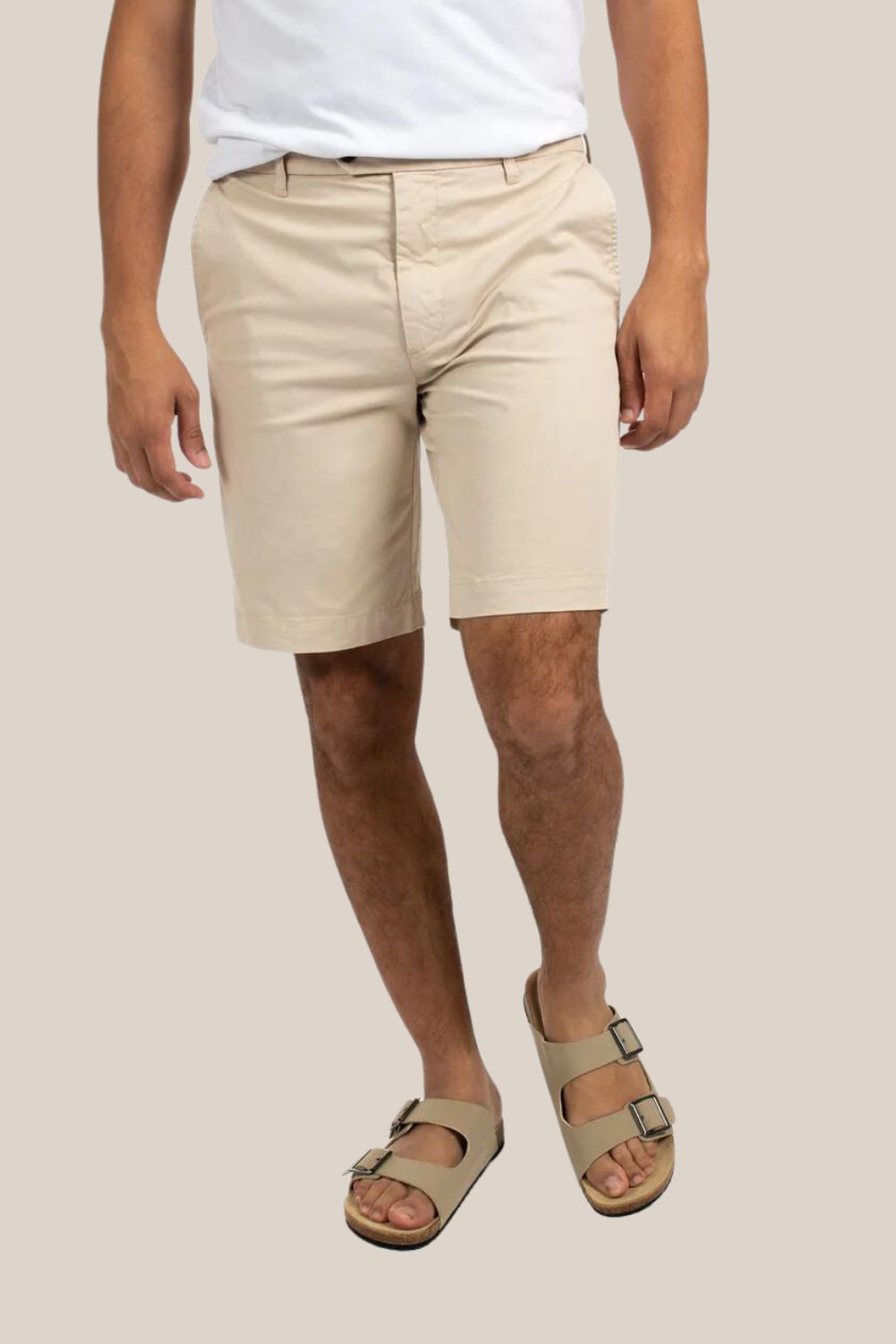 James Harper Chino Shorts