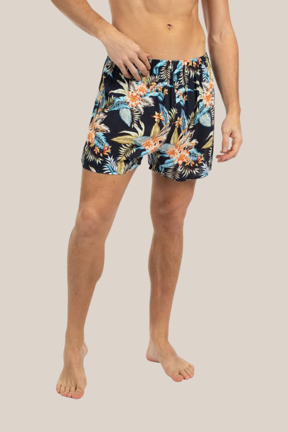 James Harper Boxer Short