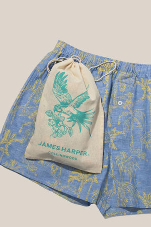 James Harper Boxer Short