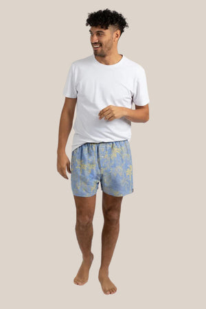 James Harper Boxer Short