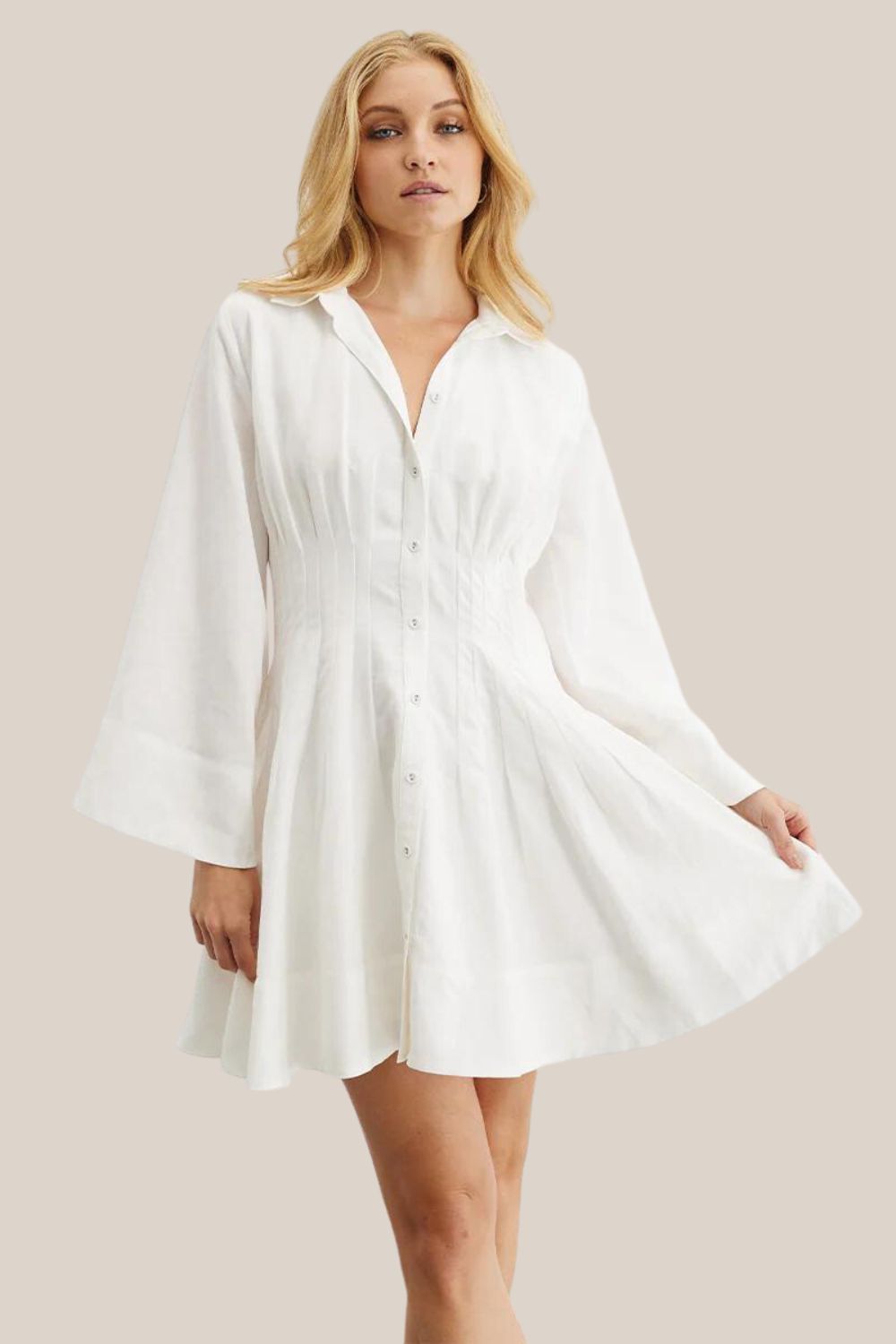 Sovere Skye Mini Dress