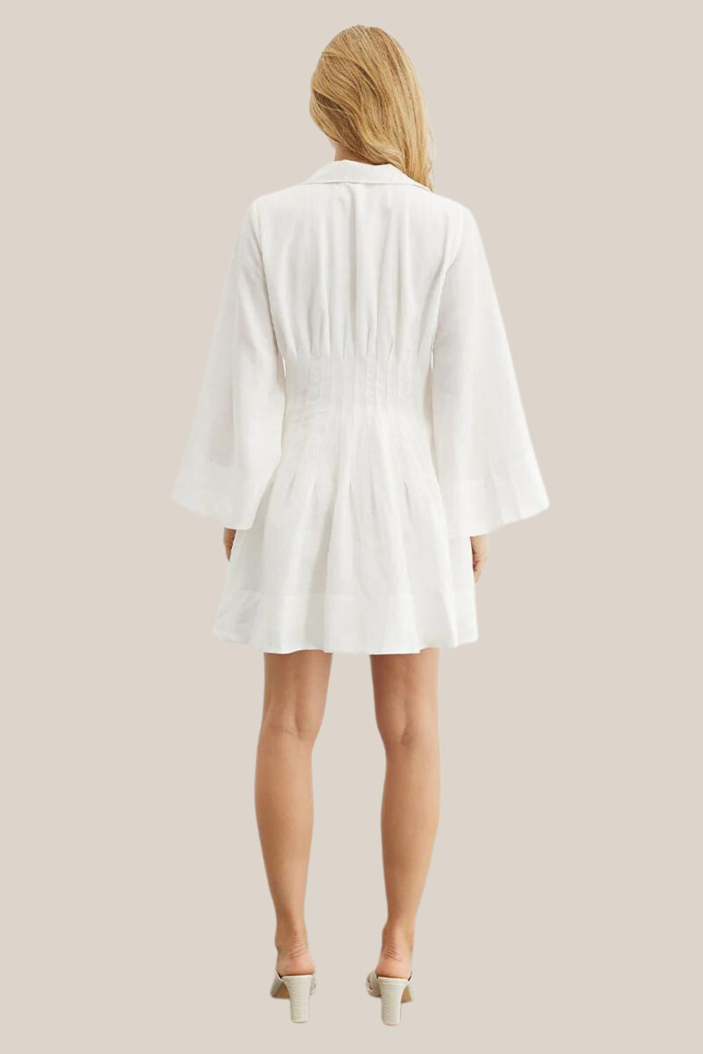 Sovere Skye Mini Dress