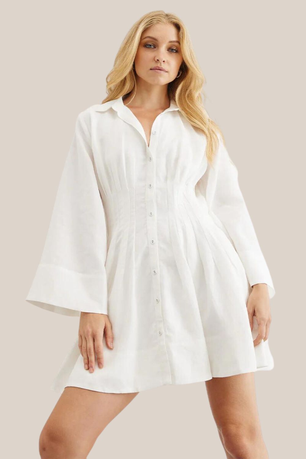 Sovere Skye Mini Dress