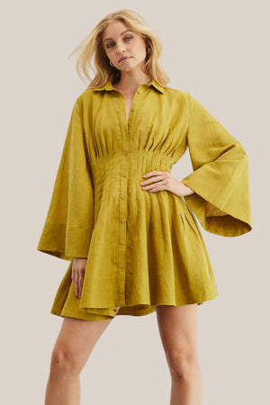 Sovere Skye Mini Dress