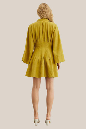 Sovere Skye Mini Dress