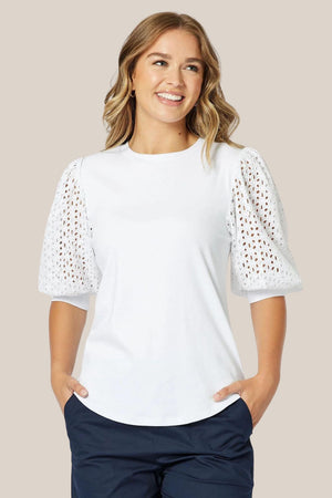Threadz Kyla Top
