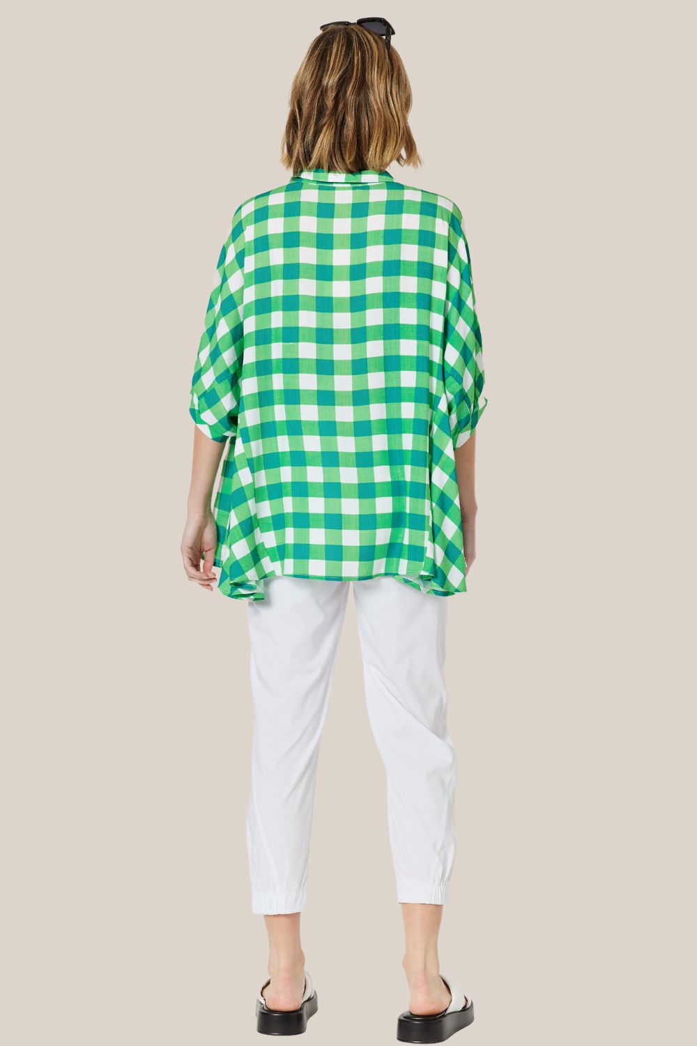 Clarity Harmony Shirt