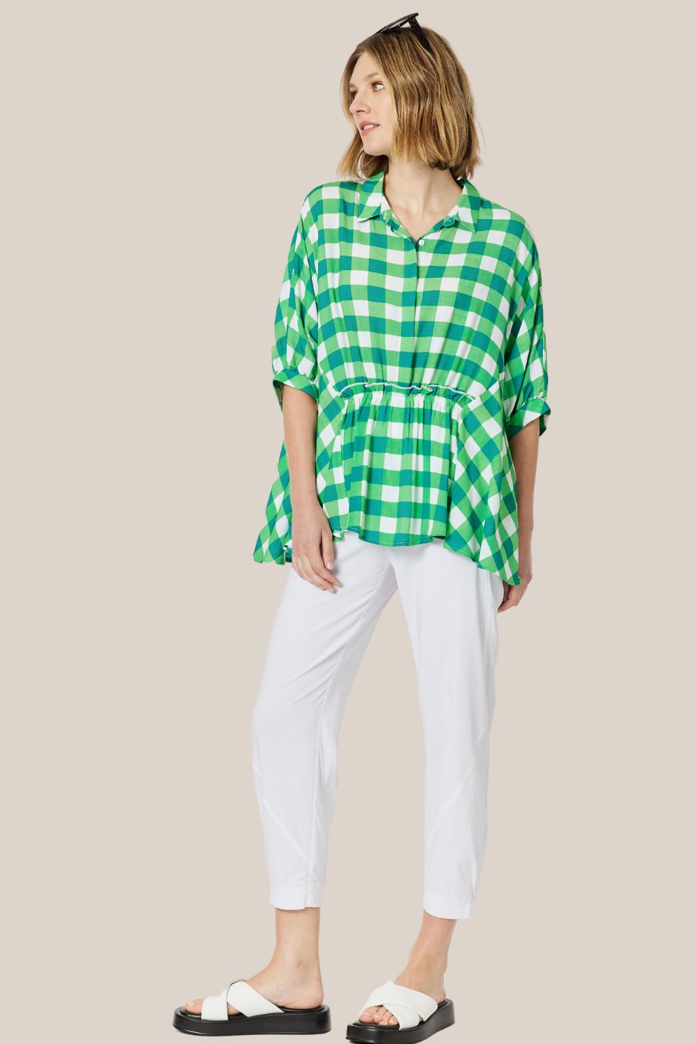 Clarity Harmony Shirt