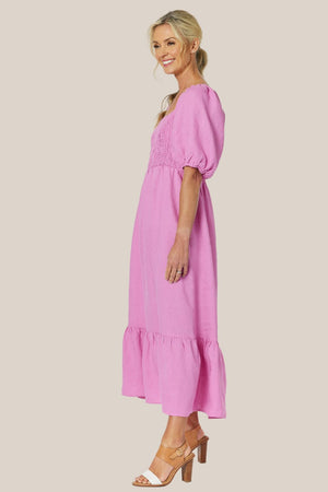Gordon Smith Tulip Dress