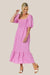 Gordon Smith Tulip Dress