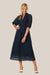 Gordon Smith Broderie Lace Dress