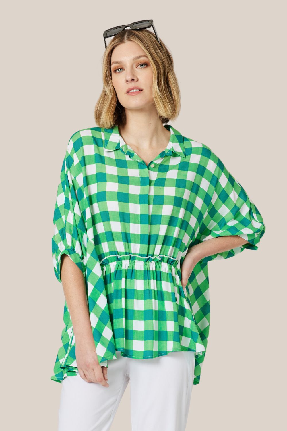 Clarity Harmony Shirt