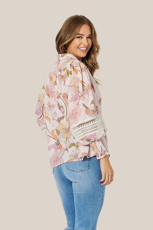 Threadz Vibe Shirt