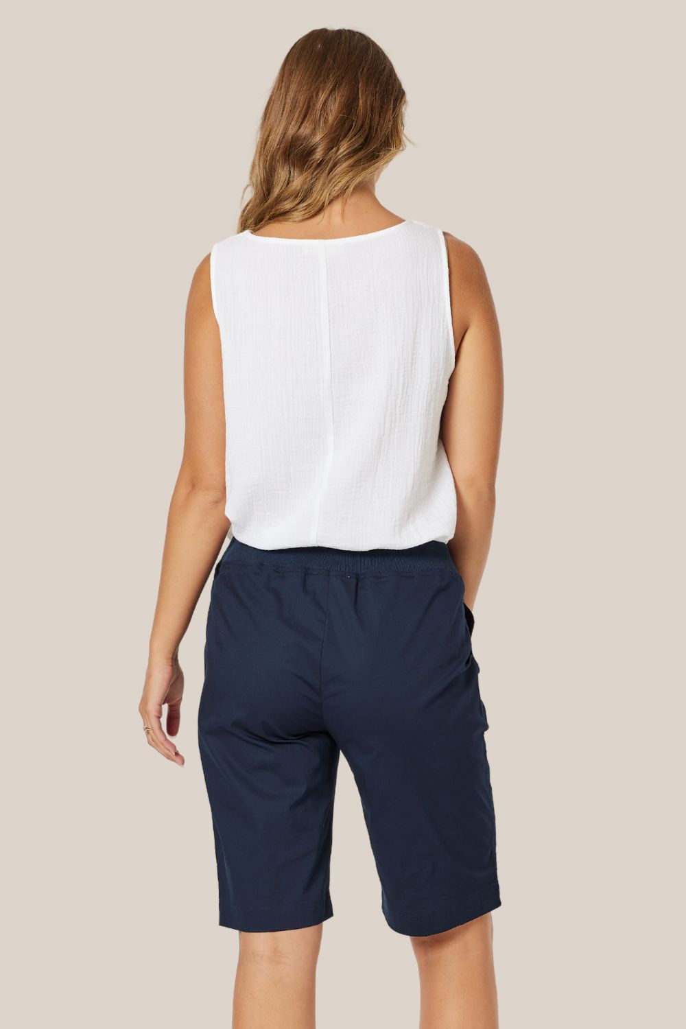 Threadz Santorini Short