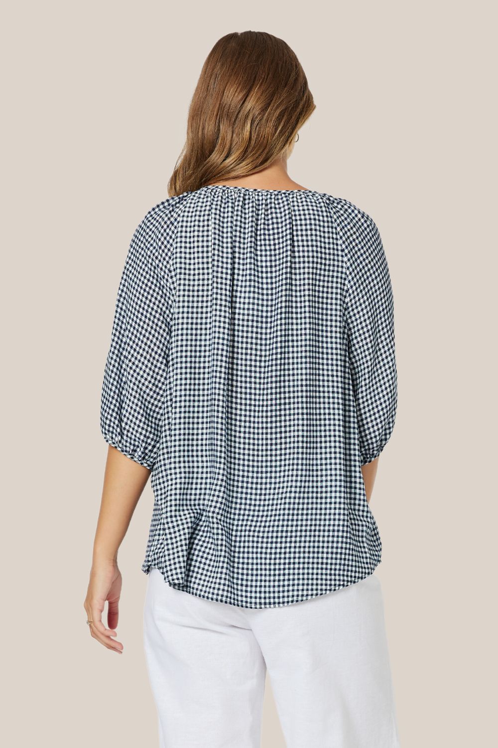 Threadz Check It Out Top