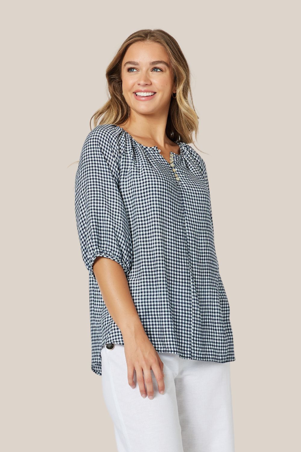 Threadz Check It Out Top