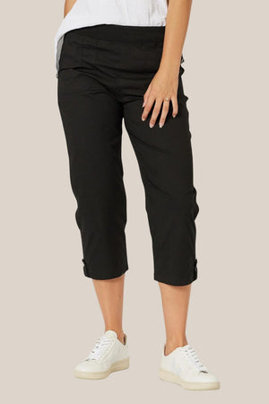 Threadz Santorini Cropped Pants