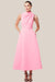 Mossman Cosmic Maxi Dress