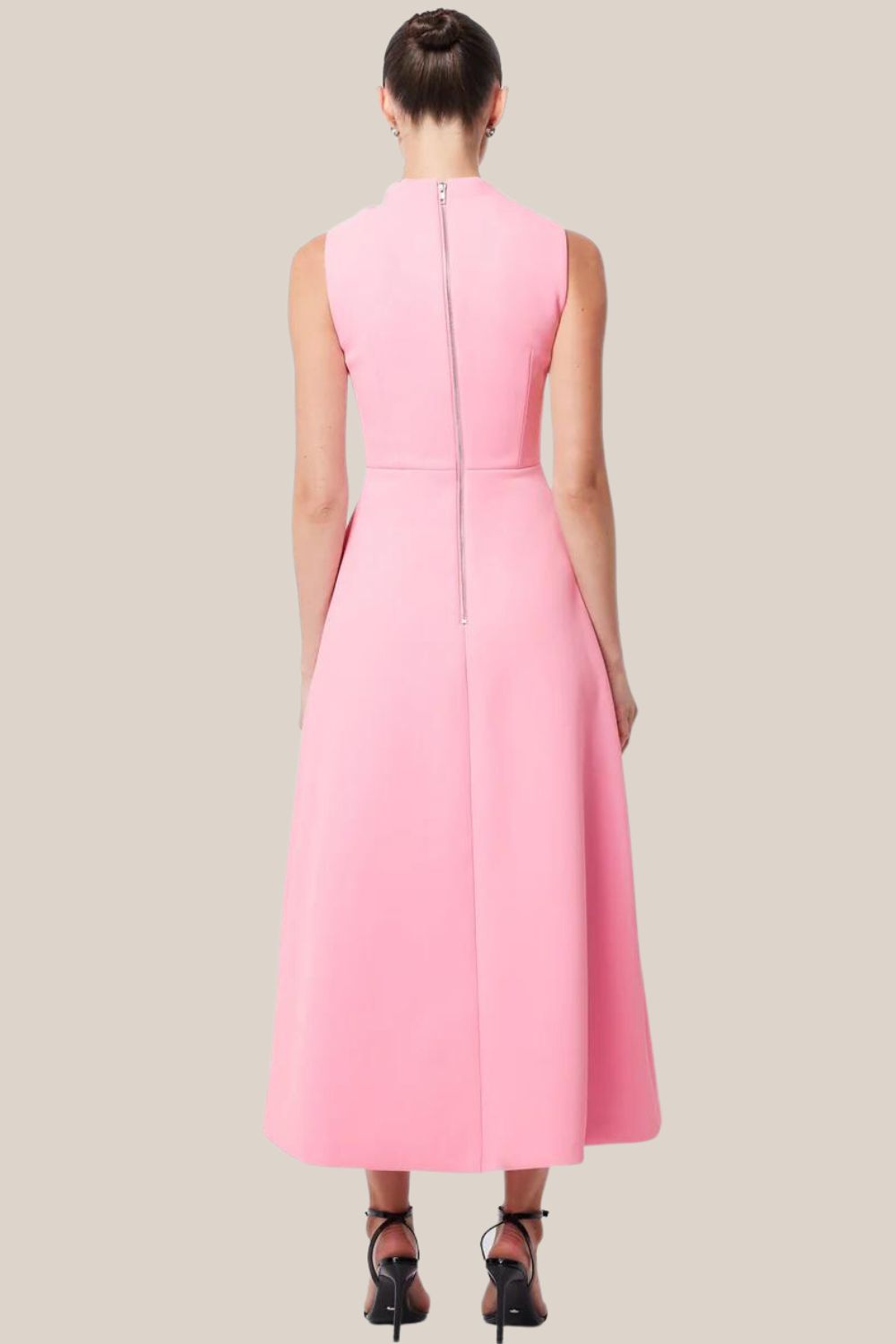 Mossman Cosmic Maxi Dress