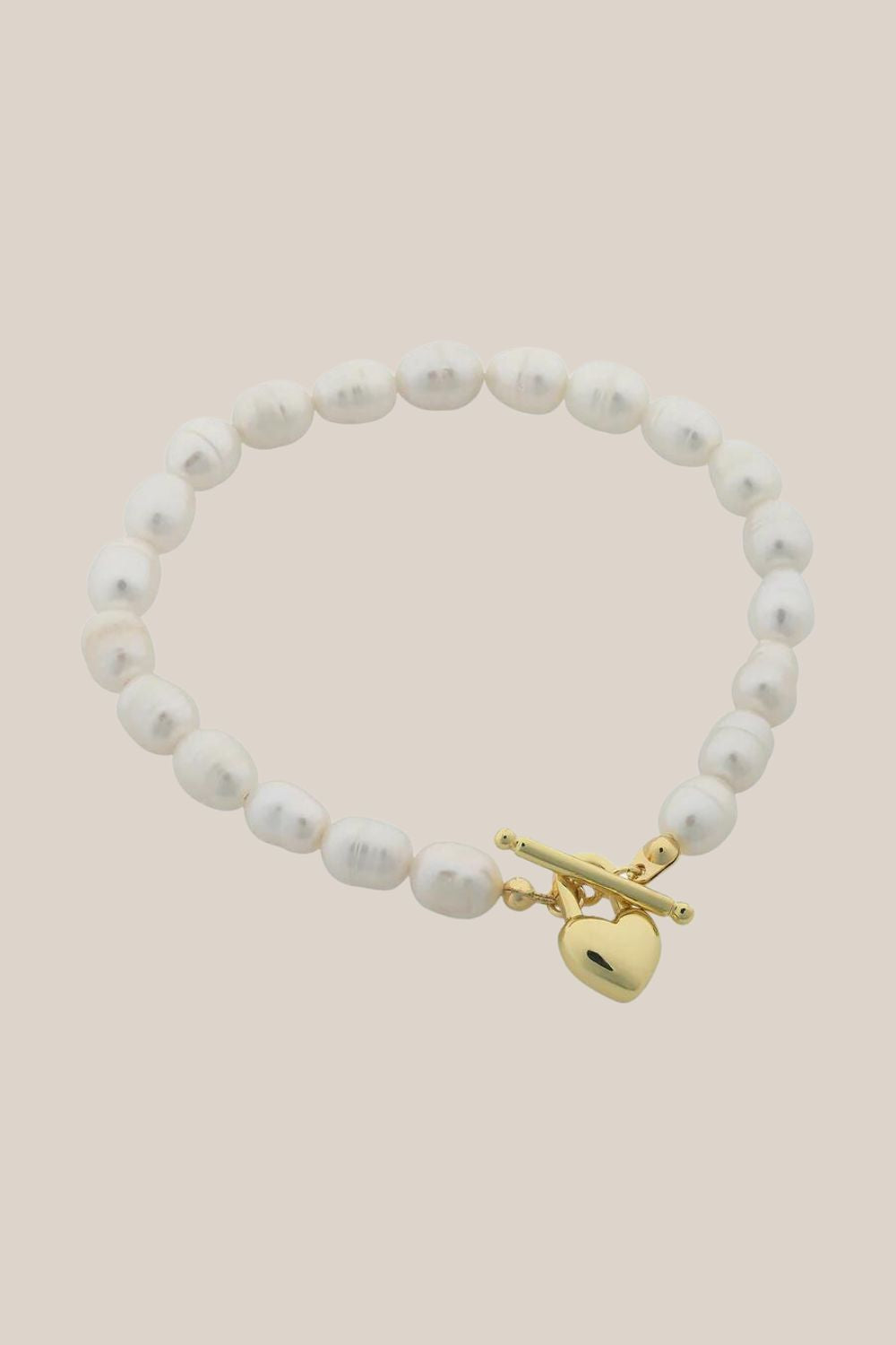Liberte Esme Pearl Bracelet