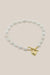 Liberte Esme Pearl Bracelet
