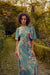 Kachel Dahlia Dress