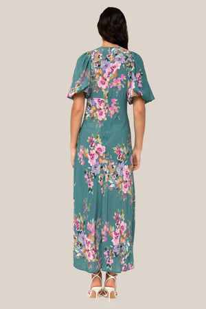 Kachel Dahlia Dress