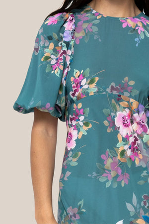 Kachel Dahlia Dress