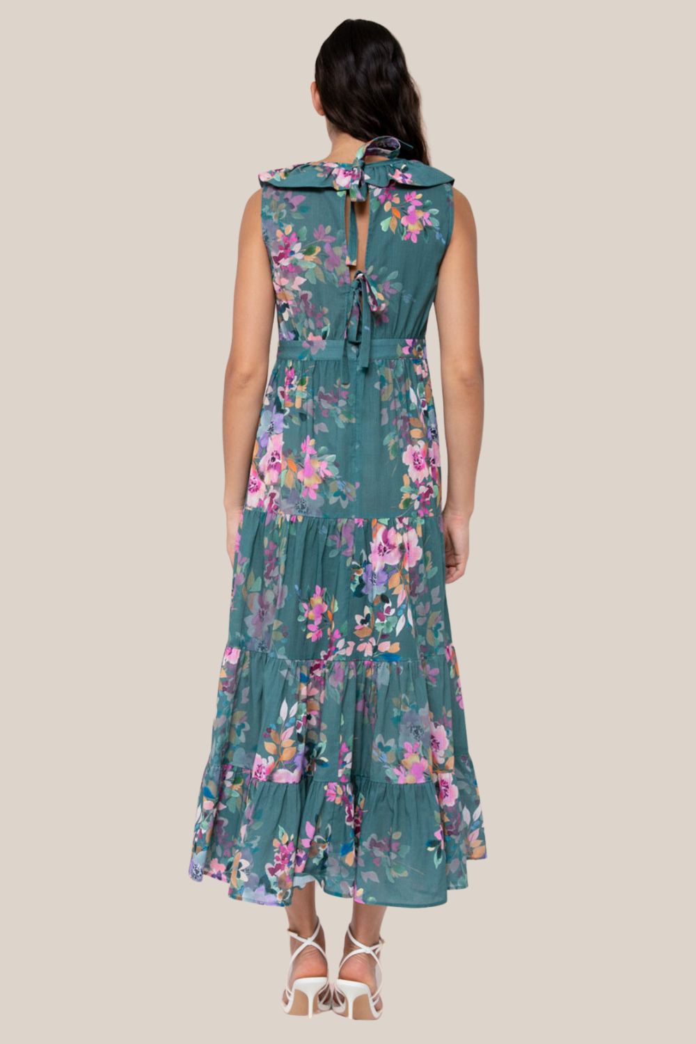 Kachel Celeste Dress