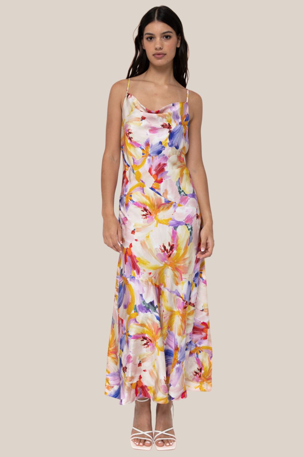 Kachel Valerie Dress