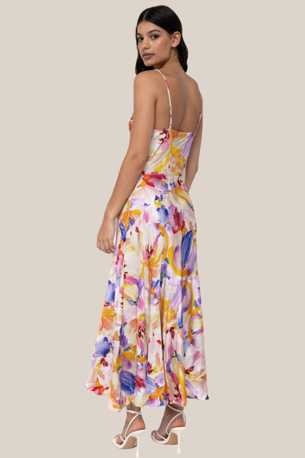 Kachel Valerie Dress