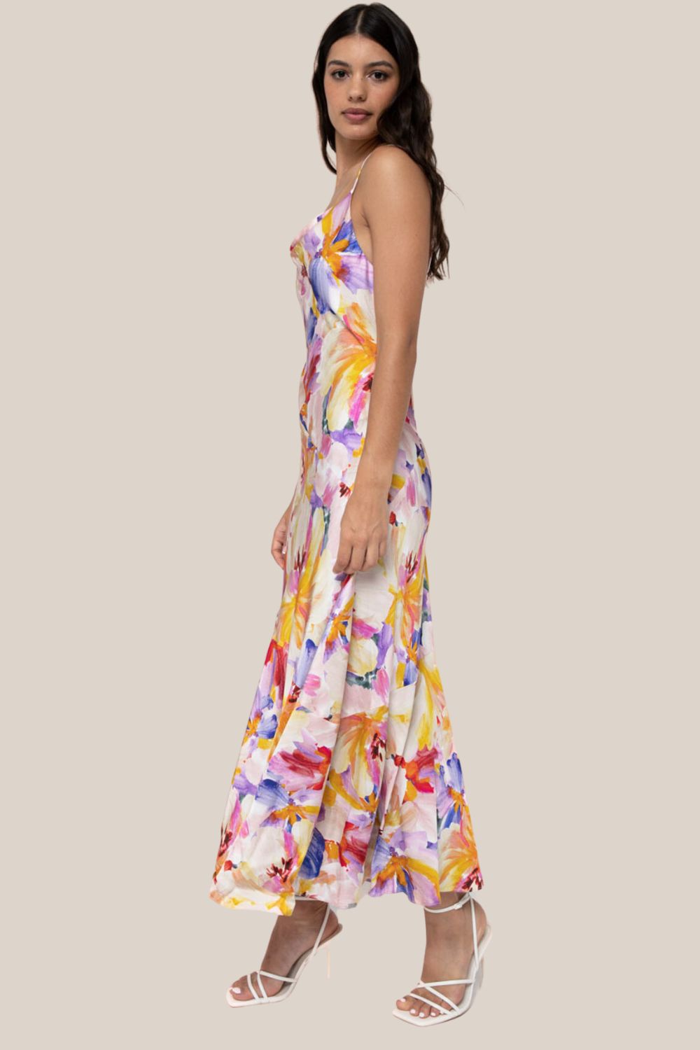 Kachel Valerie Dress